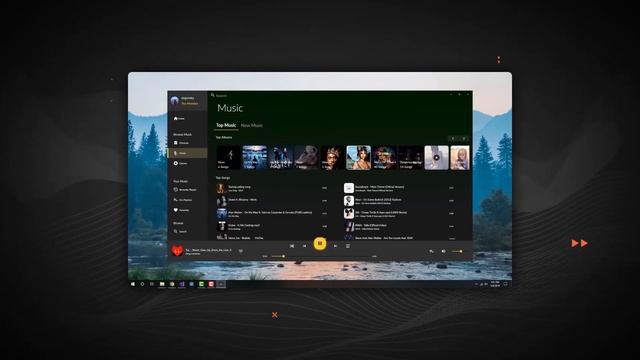 DeepSound Desktop: A Windows Sharing Sound / Audio application смотреть онлайн