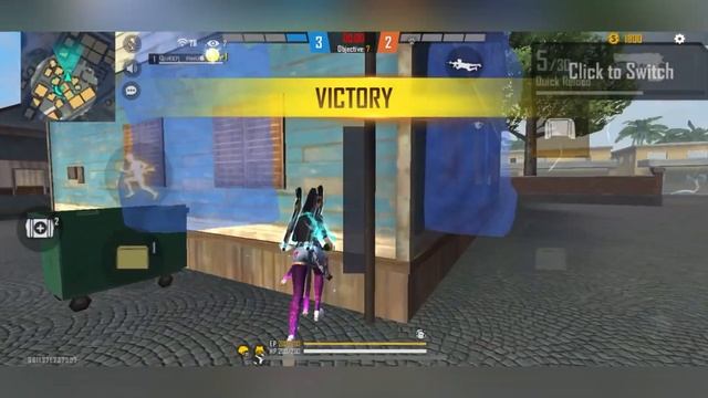 My Friend Challenge Me For 1V1 || PIHU FF ||CUSTOM CHALLENGE||FREE FIRE || смотреть онлайн