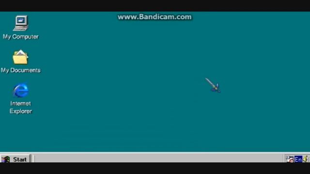 Real Windows 98 смотреть онлайн