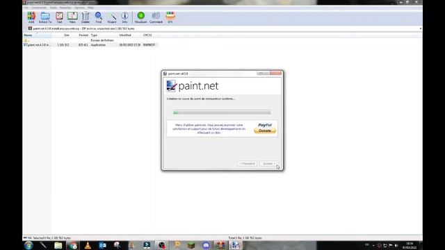 Comment Installer Paint.net en 2022 смотреть онлайн