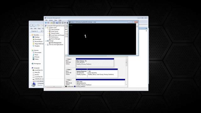 Wiping your HDD in Windows environments смотреть онлайн