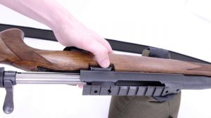 Карабин Browning European (Eurobolt)