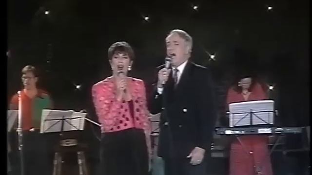 Gé Korsten and Rina Hugo - Jerusalem смотреть онлайн