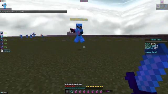 Client OP (ft. asitkiller, Alexisr1990, etc.) смотреть онлайн