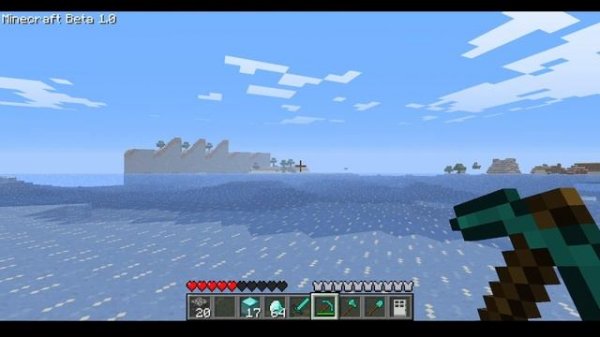 Проверка мира mark 101