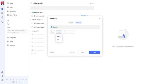 TickTick Power User Tips & Hidden Features (PART 3) | Q&A EDITION смотреть онлайн