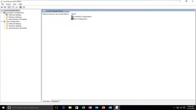 Can't Change Windows SmartScreen Settings - Quick Fix смотреть онлайн