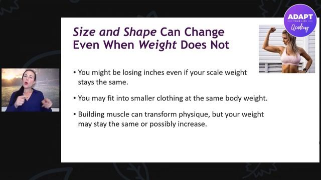 BREAK YOUR FAT LOSS STALL WORKSHOP (Part 1) TUES Aug 24 - 7:30pm ET смотреть онлайн