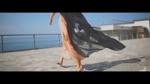 Анастасия Микульчина | ID - Black sea collection смотреть онлайн