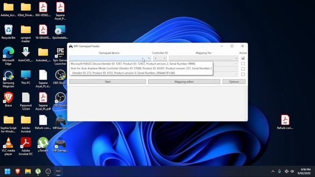 How to use mfi controller on windows 11 смотреть онлайн