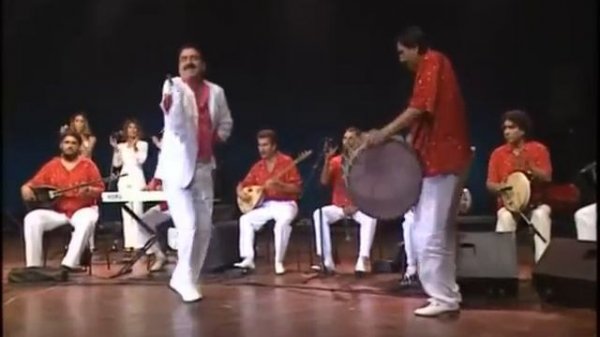 ibrahim tatlises - Leylim Lei