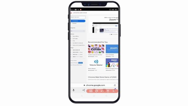 How To Download Chrome Extensions In Any Android Devices Easily || Latest Method 2021 смотреть онлайн