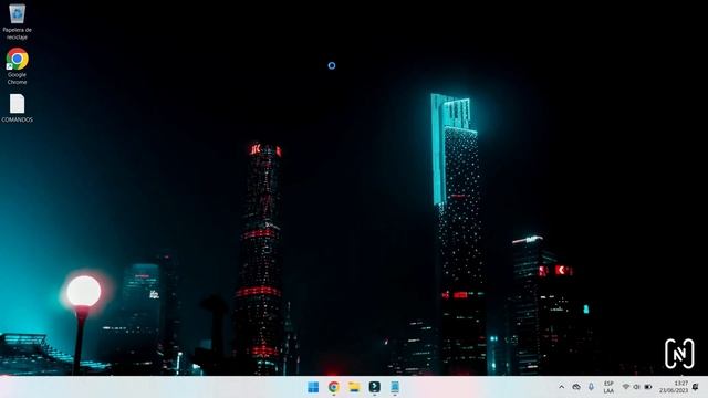 COMO CAMBIAR el menú contextual (CLIC DERECHO) de windows 11 por el de windows 10💻 [SOLUCIÓN 2023] смотреть онлайн