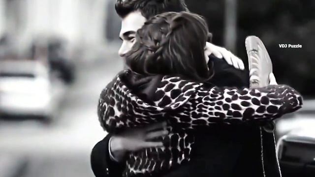 Ayur Tsyrenov Ft. AnasteZia - Грустный дэнс (2К19 Clip) ★VDJ Puzzle★