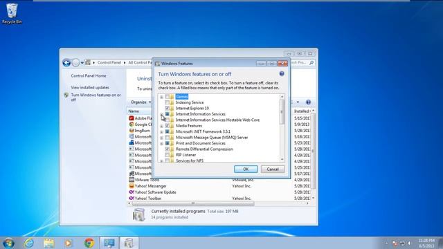 How to Enable FTP смотреть онлайн