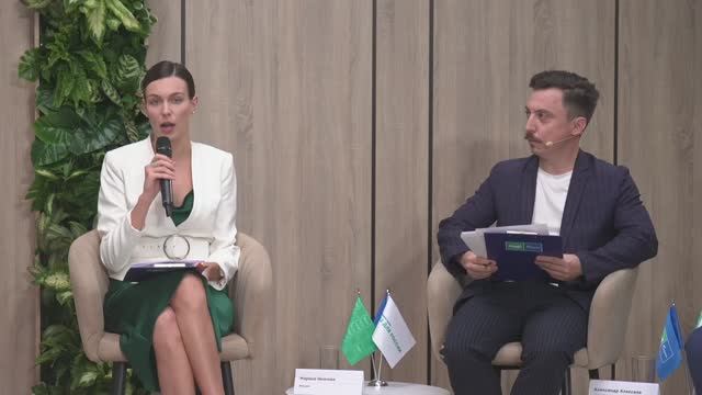 09.10 Медиастудия «Газ для России». Транспортировка газа. Реконструкция и модернизация сетей смотреть онлайн