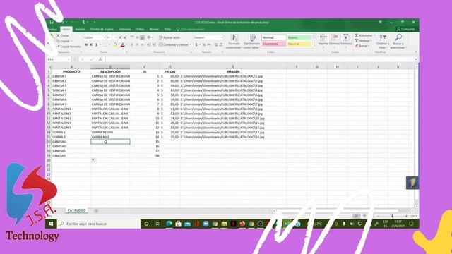 MICROSOFT PUBLISHER CREACIÓN DE CATÁLOGOS смотреть онлайн