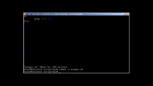 Bash Scripting Part -V with SSH Brute Force Script in Bash смотреть онлайн