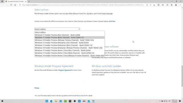 YA DISPONIBLE NUEVA ISO WINDOWS 11 INSIDER DEV 22454.1000 смотреть онлайн