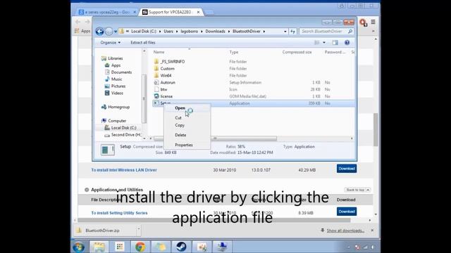 How to fix missing or corrupted driver on computer (device error) смотреть онлайн
