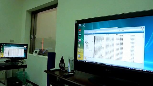 Windows to TV смотреть онлайн