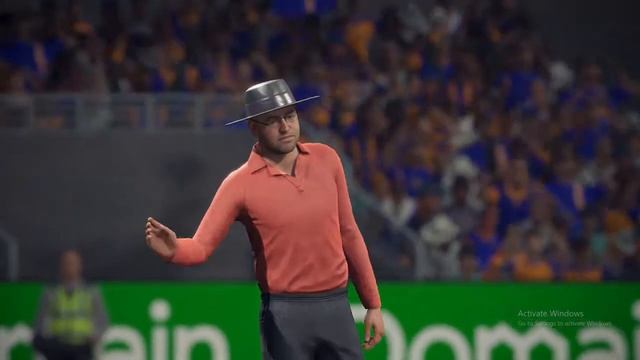 Virat 's Classic cover drive | Cricket 19 Game play смотреть онлайн