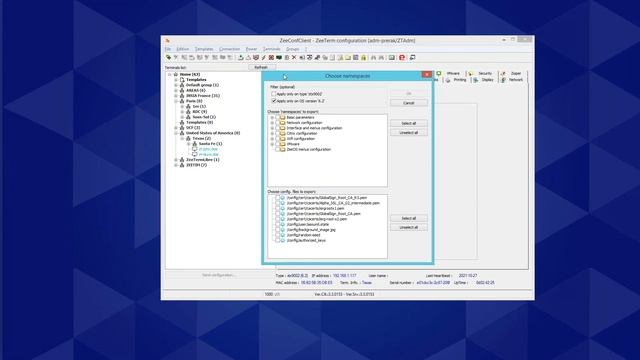 Repurpose, Secure, and Manage Thousands of Endpoints (Thin Client / Zero Client) - CUGC Oct 27 2021 смотреть онлайн