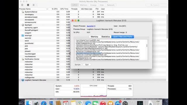 Uninstall Logmein Hamachi on Windows 10 & Mac смотреть онлайн