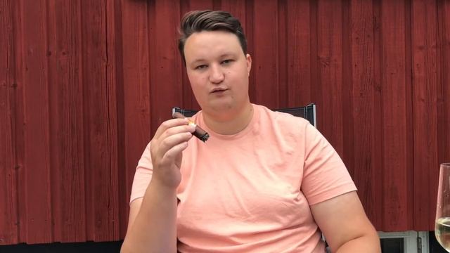 Quai d'Orsay No. 50 Cuban Cigar Review! смотреть онлайн