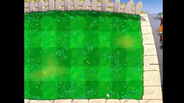 All Plants Vs 999 Zombies: Plants Vs Zombies Part #4 смотреть онлайн