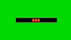 Windows Xp Loading Bar(Green Screen)