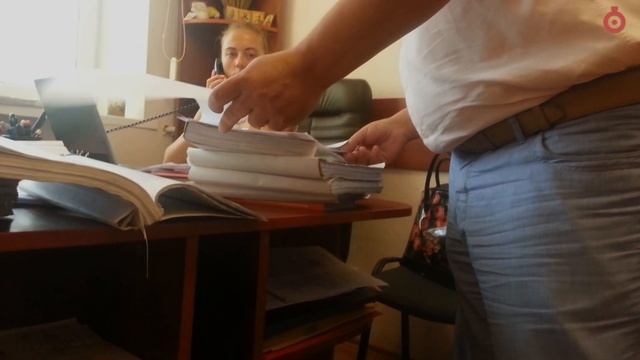 Одесский судья не вносит свои решения в реестр смотреть онлайн
