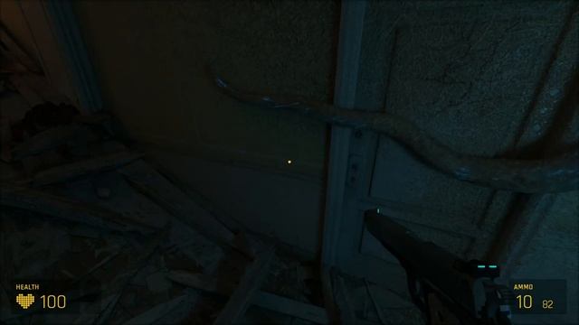 Half Life Alyx NoVR с Русской озвучкой прохождение часть 5