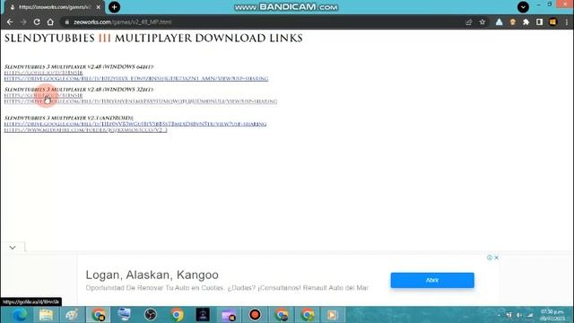 Como descargar Slendytubbies 3 para pc 2023 #slendytubbies3 #tutorial смотреть онлайн