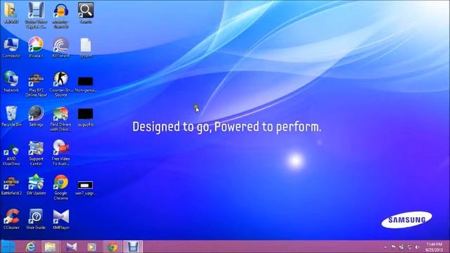 Fix Windows not Genuine Problem:the easiest way смотреть онлайн
