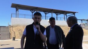 Кижинга ТВ выпуск 30.05.2024