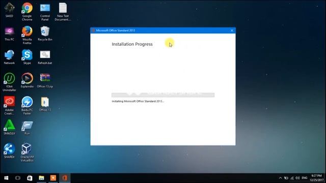 How to download and install Microsoft office PowerPoint 2013 in laptop смотреть онлайн