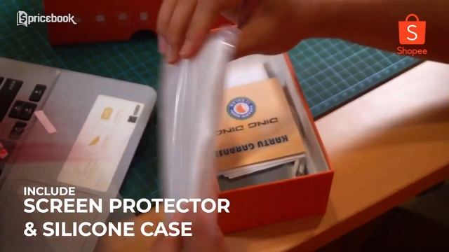 5 Hape Aneh, Murah dan Berspesifikasi Tinggi Versi Pricebook | Shopee Gadget смотреть онлайн