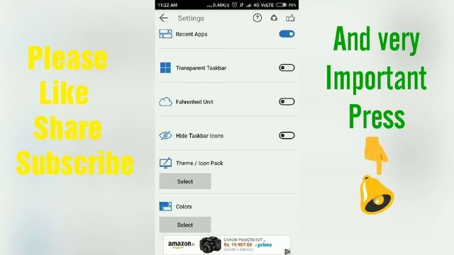 best windows 10 launcher for android in hindi 2018. смотреть онлайн