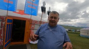 ОРОД УЛАСАЙ ЭРХҮҮ МОЖЫН УСТЬ-ОРДА АЙМАГАЙ ЗАСАГ ДАРГА АНАТОЛИЙ ПРОКОПЬЕВ