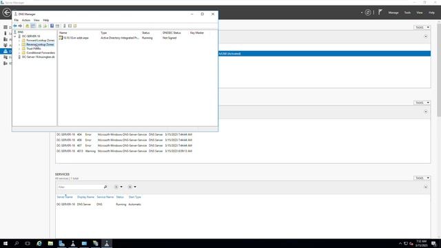 Cấu hình http và https trên IIS và DNS - Windows Server 2016 смотреть онлайн