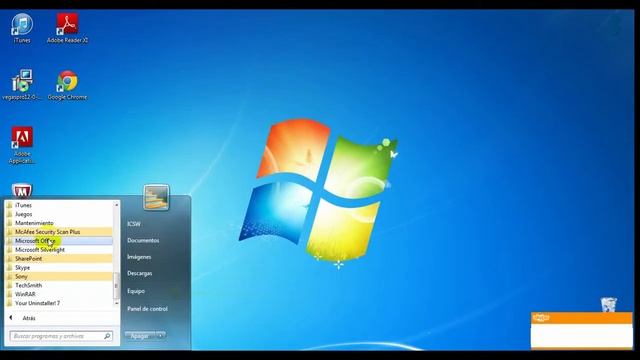Microsoft Office 2010 - Quick Video Tutorial Free Download смотреть онлайн