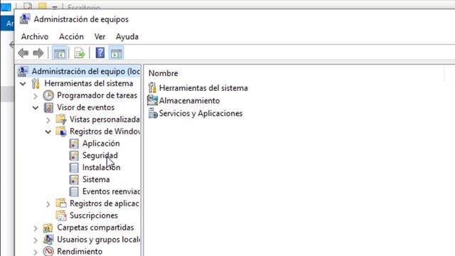 Como saber si alguien uso mi PC o computadora 💻 con herramienta de Windows ✔️ смотреть онлайн