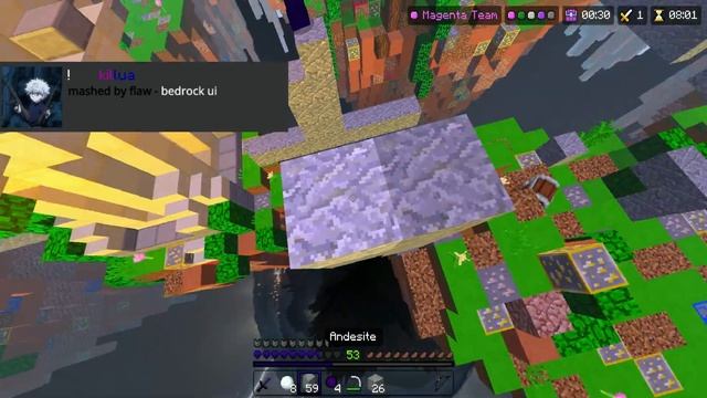 [MCPE] Hive Pack Folder 11 смотреть онлайн