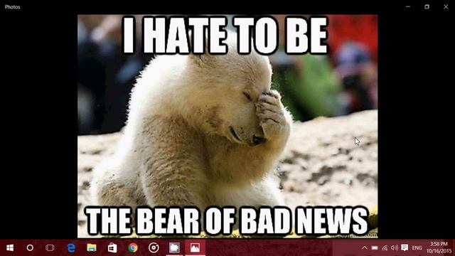 Windows 10 Microsoft good news bad news friday october 16th 2015 смотреть онлайн