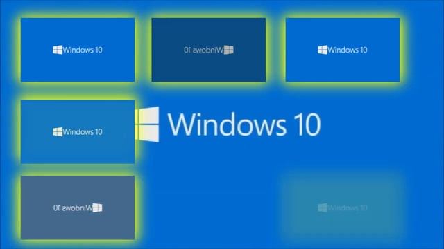 (Sparta Remix) Windows 10 Sparta Remix