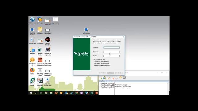 How to Download and Install PowerChute Business Edition V9.5 смотреть онлайн