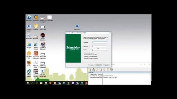 How to Download and Install PowerChute Business Edition V9.5