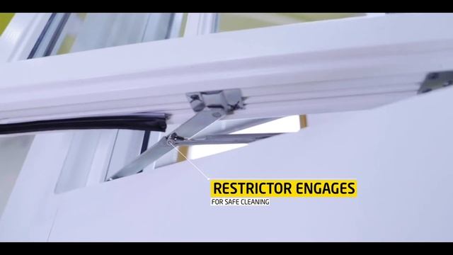 Side Swing Window: Outward Opening смотреть онлайн