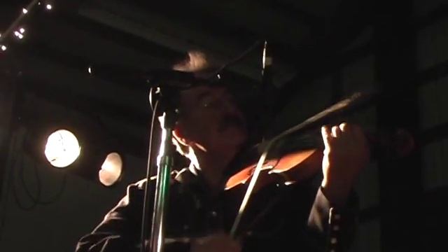 The Jangles - My Window Faces the South with Johnny Gimble смотреть онлайн